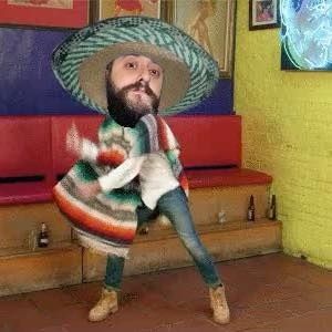 Meet your Posher, Travis